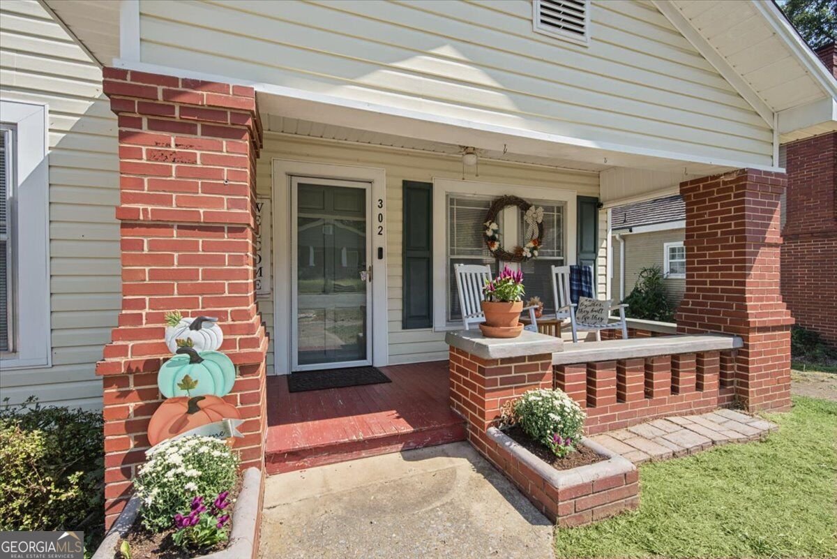302 Hampton Street Rockmart - Photo 6