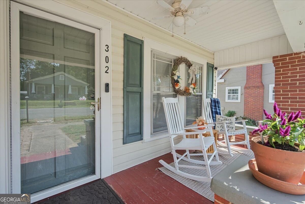 302 Hampton Street Rockmart - Photo 7