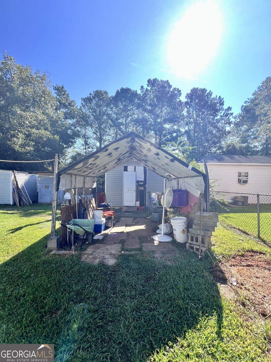 718 Walcott Street Perry - Photo 18