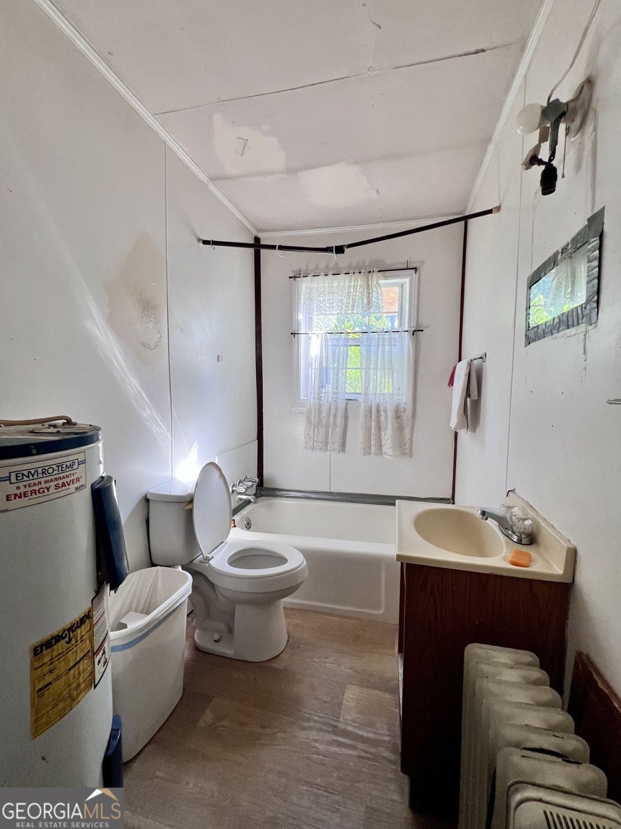 718 Walcott Street Perry - Photo 8