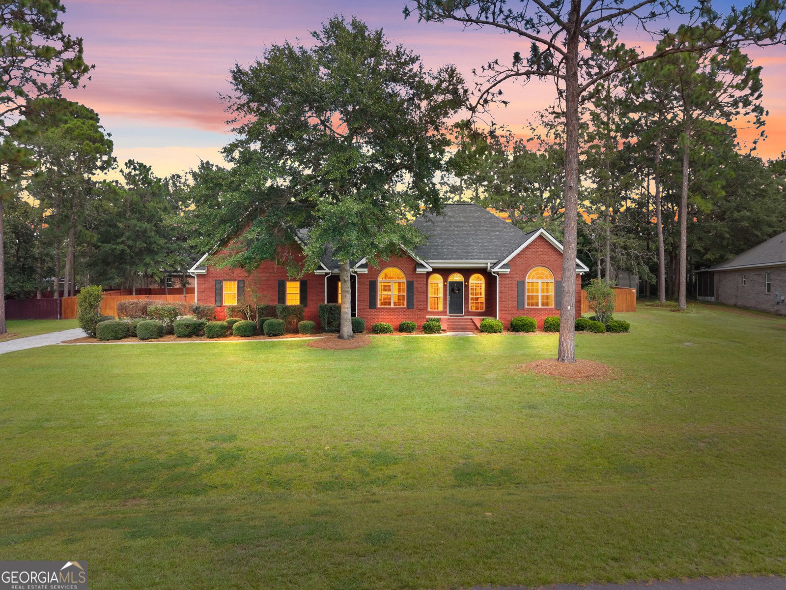 709 Tennessee Walk Statesboro - main photo