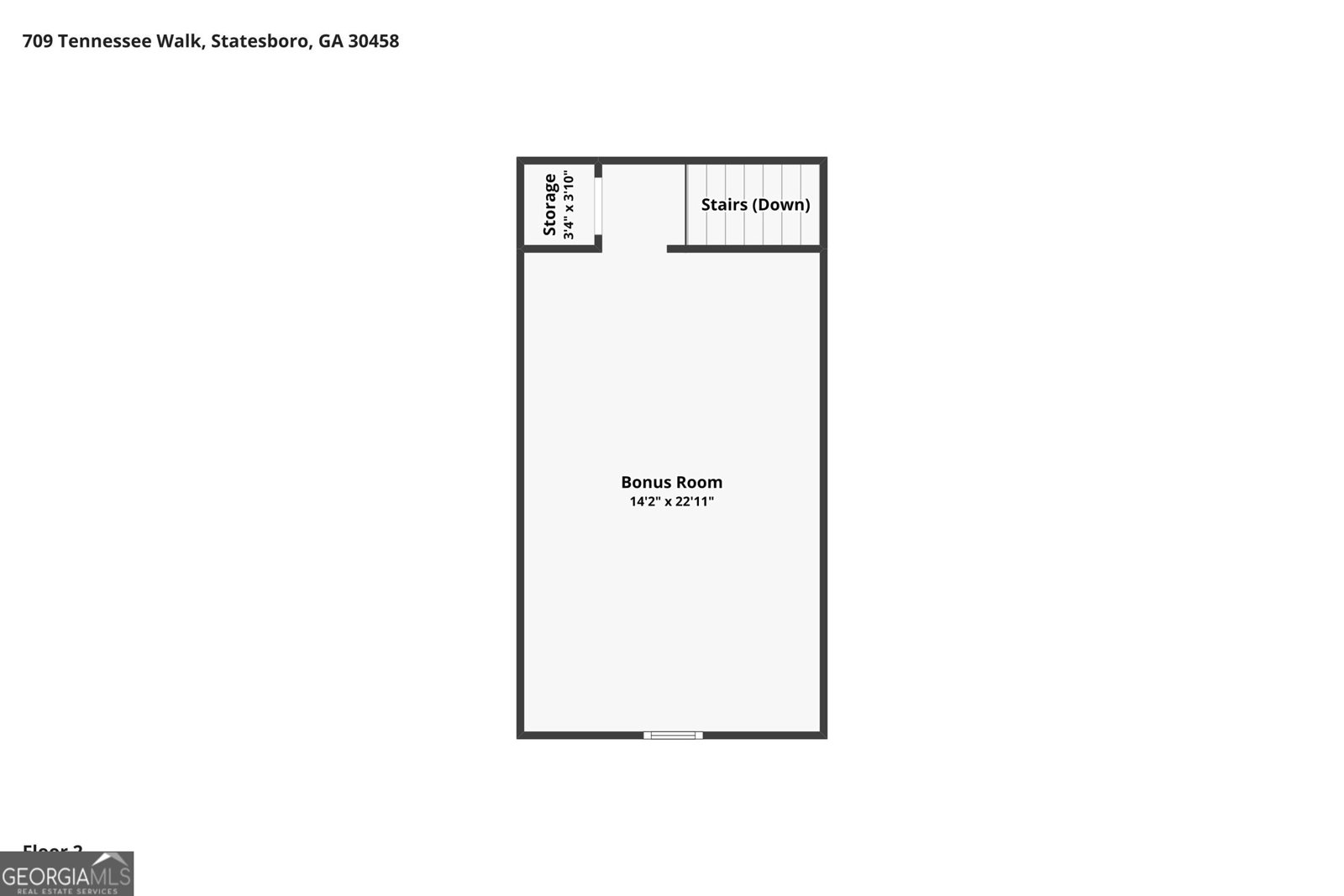 709 Tennessee Walk Statesboro - Photo 42