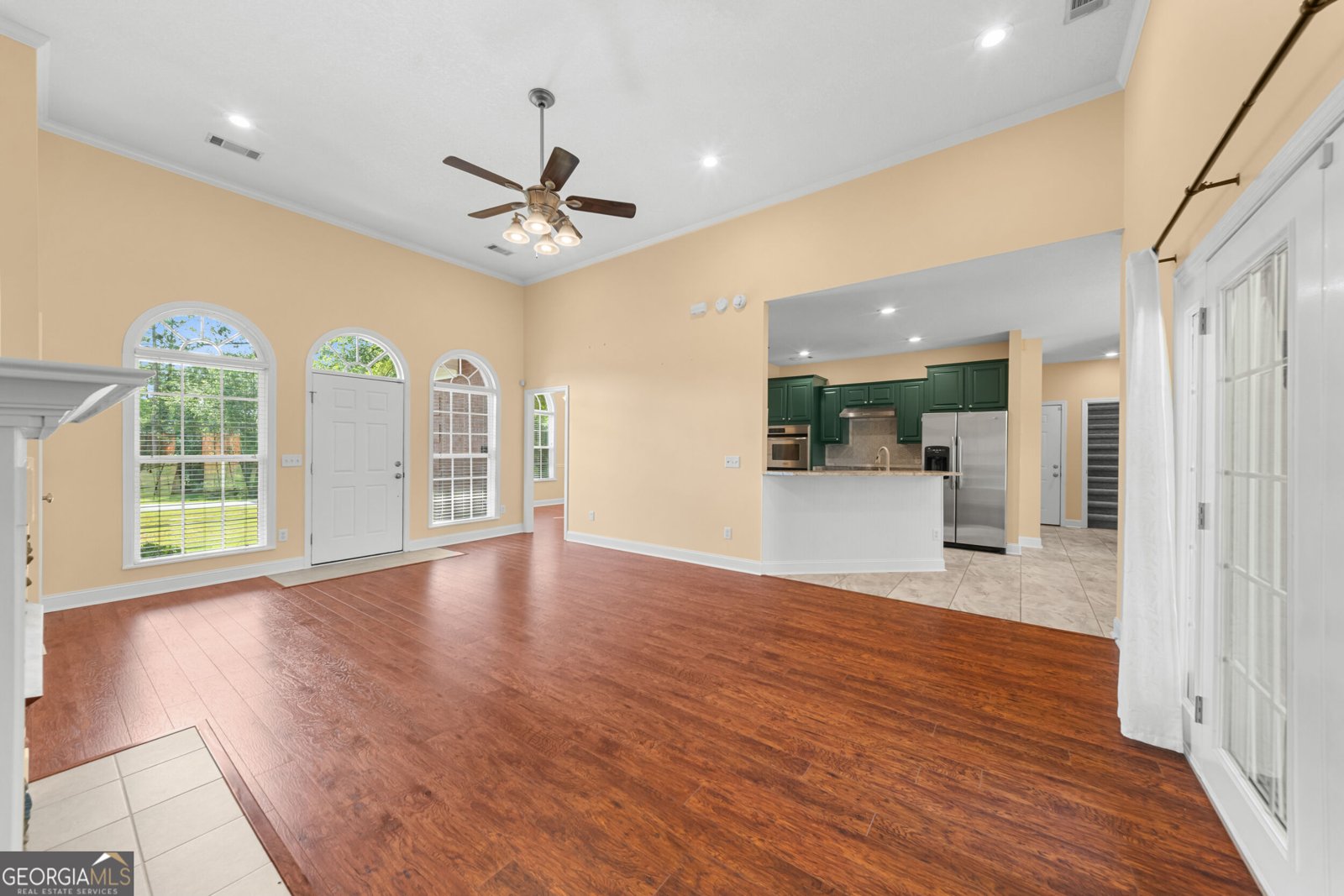 709 Tennessee Walk Statesboro - Photo 9