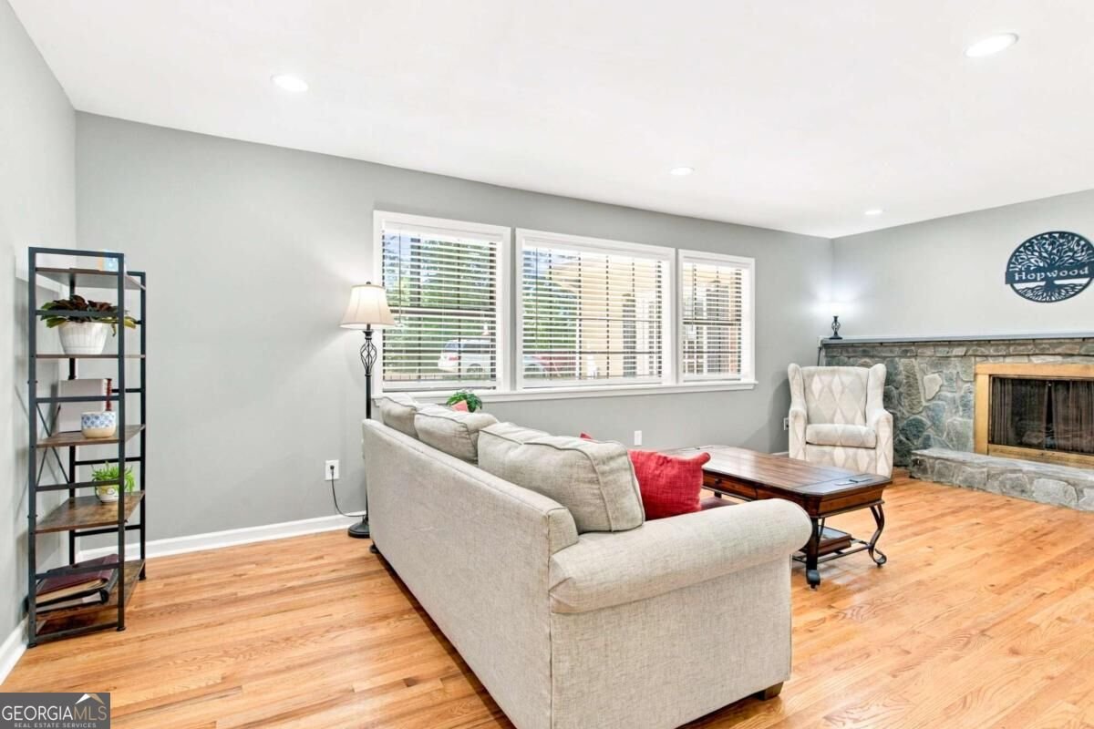 1100 Boat Rock Road Atlanta - Photo 10