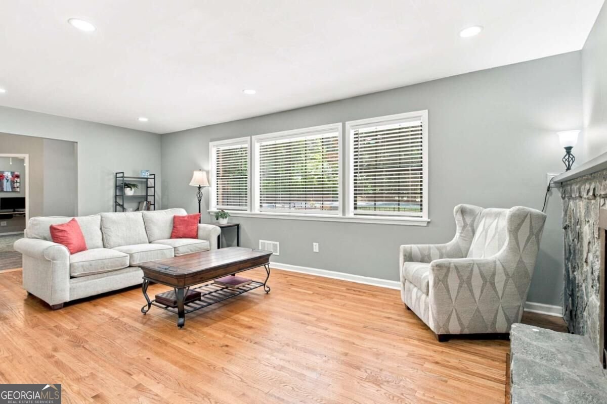 1100 Boat Rock Road Atlanta - Photo 12