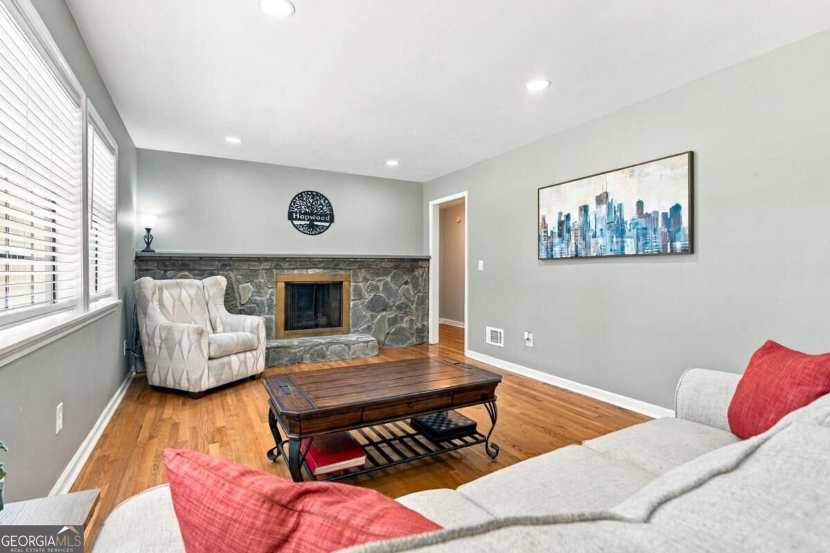 1100 Boat Rock Road Atlanta - Photo 9