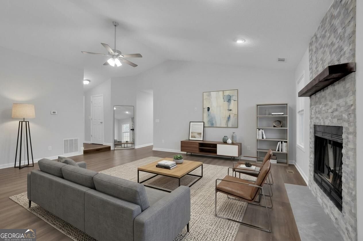 10650 Colony Glen Drive Johns Creek - Photo 11