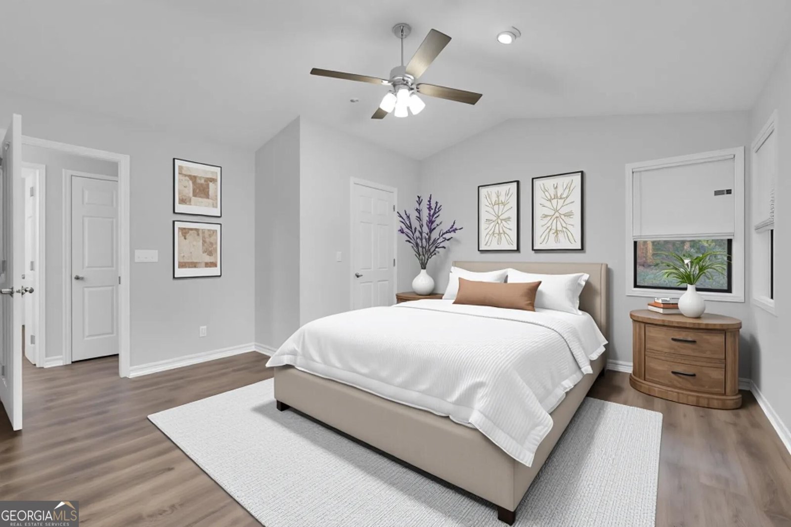 10650 Colony Glen Drive Johns Creek - Photo 21