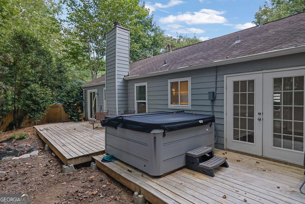 10650 Colony Glen Drive Johns Creek - Photo 28