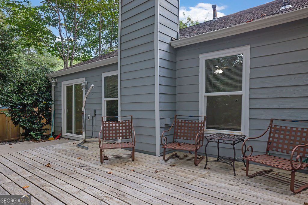 10650 Colony Glen Drive Johns Creek - Photo 29