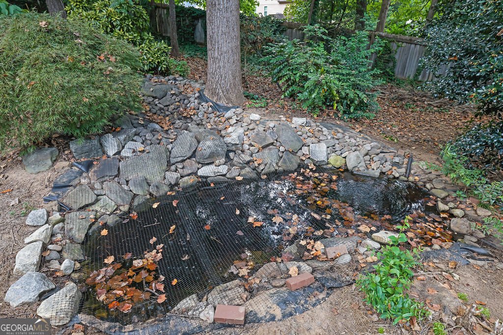 10650 Colony Glen Drive Johns Creek - Photo 30