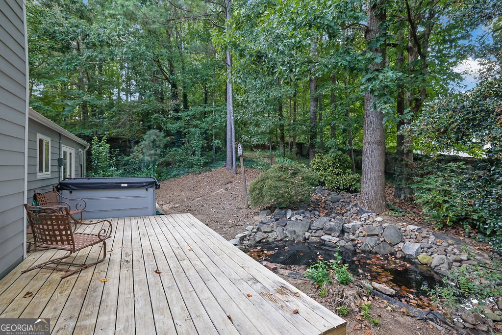 10650 Colony Glen Drive Johns Creek - Photo 31