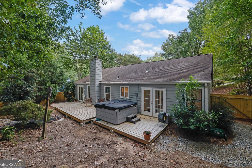 10650 Colony Glen Drive Johns Creek - Photo 32