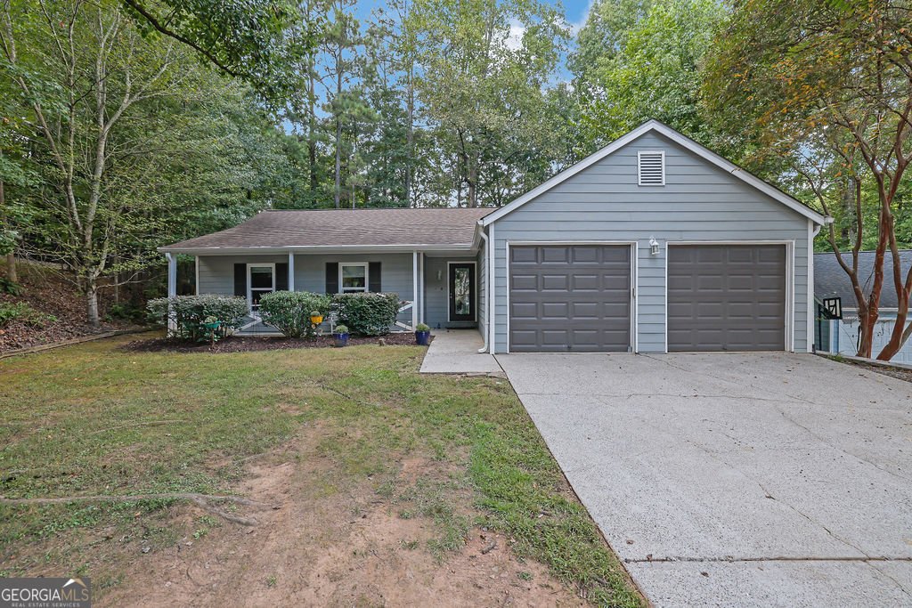 10650 Colony Glen Drive Johns Creek - Photo 6