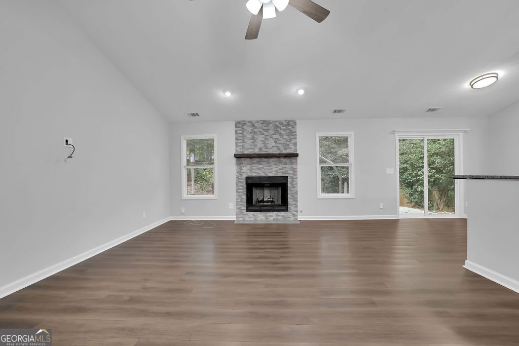 10650 Colony Glen Drive Johns Creek - Photo 8