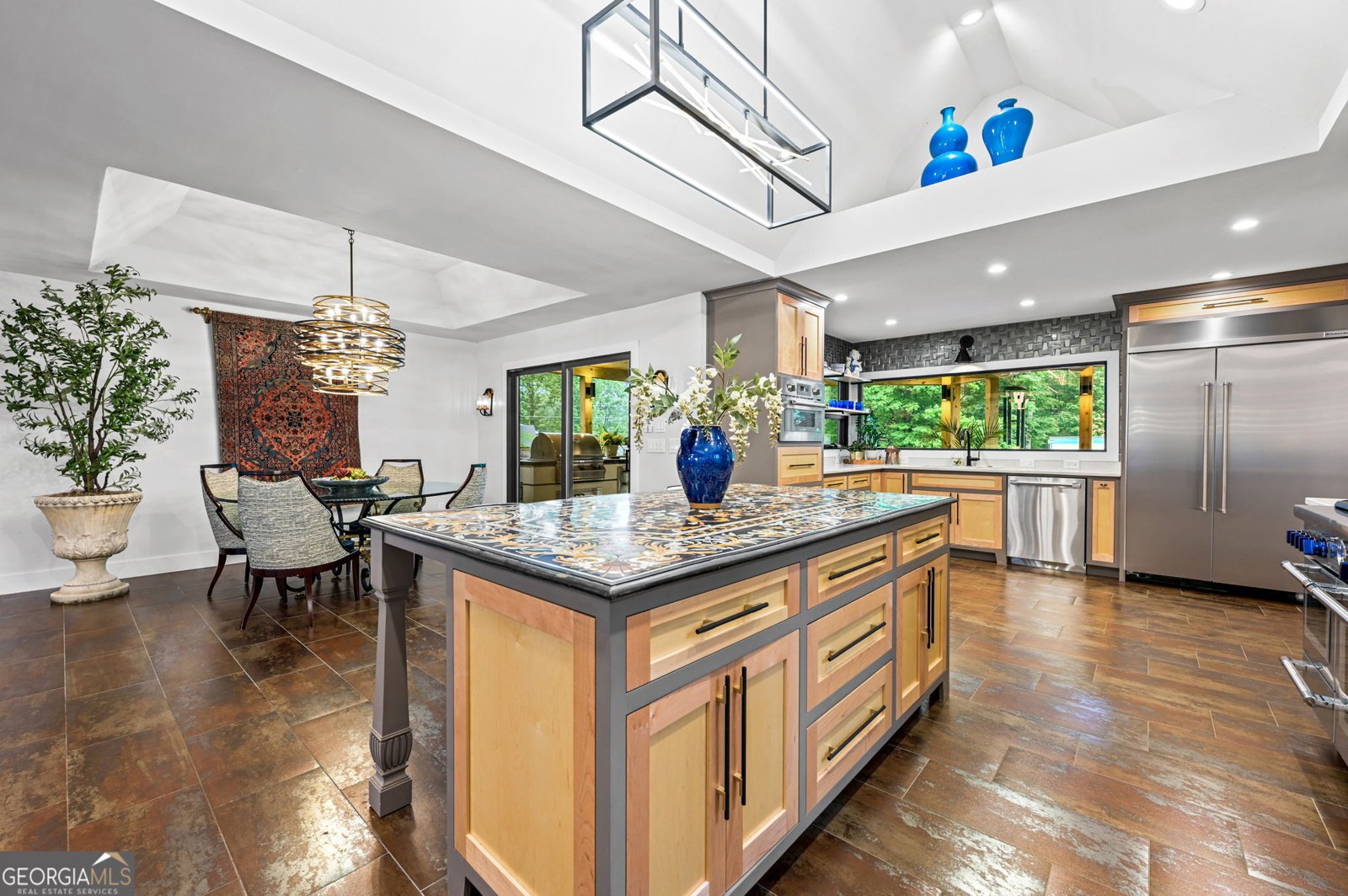 3325 Trickum Road Marietta - Photo 12