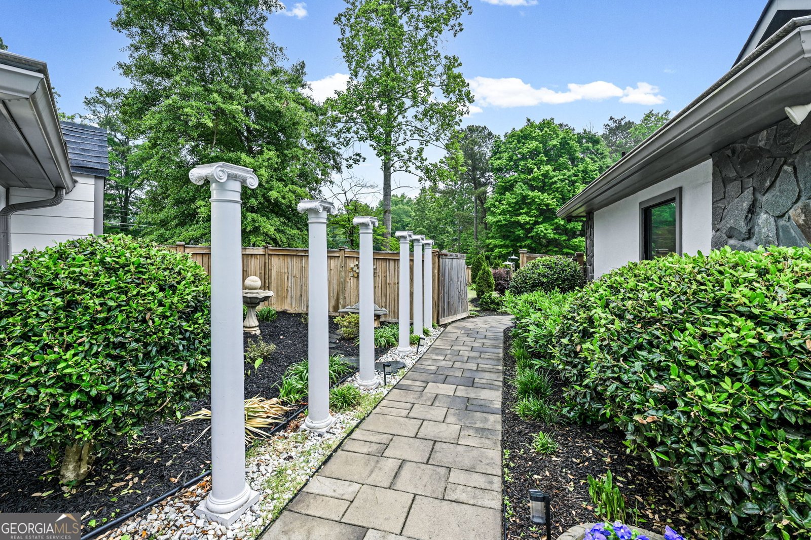 3325 Trickum Road Marietta - Photo 52