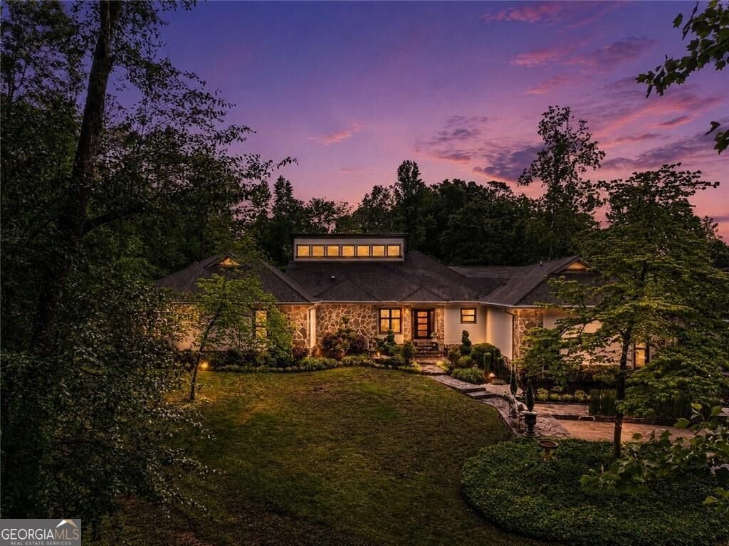 3325 Trickum Road Marietta - Photo 55