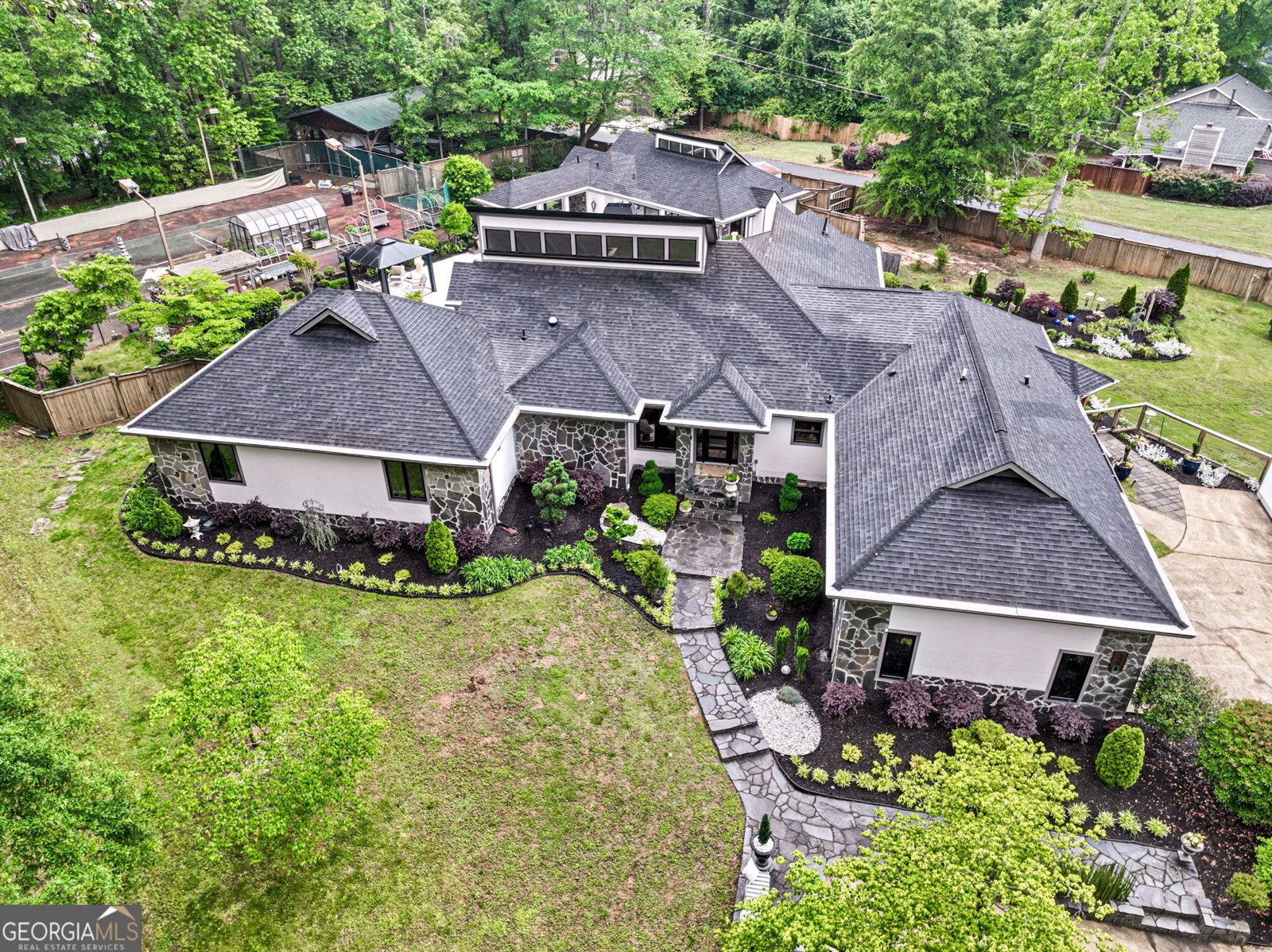 3325 Trickum Road Marietta - Photo 6