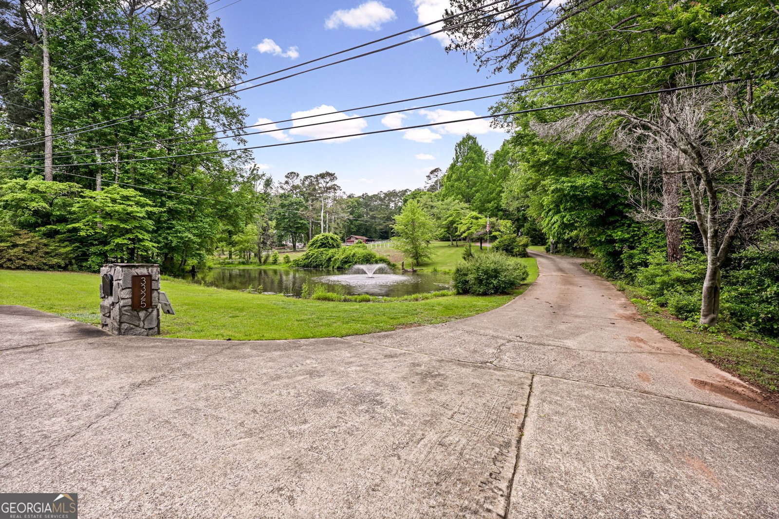 3325 Trickum Road Marietta - Photo 7