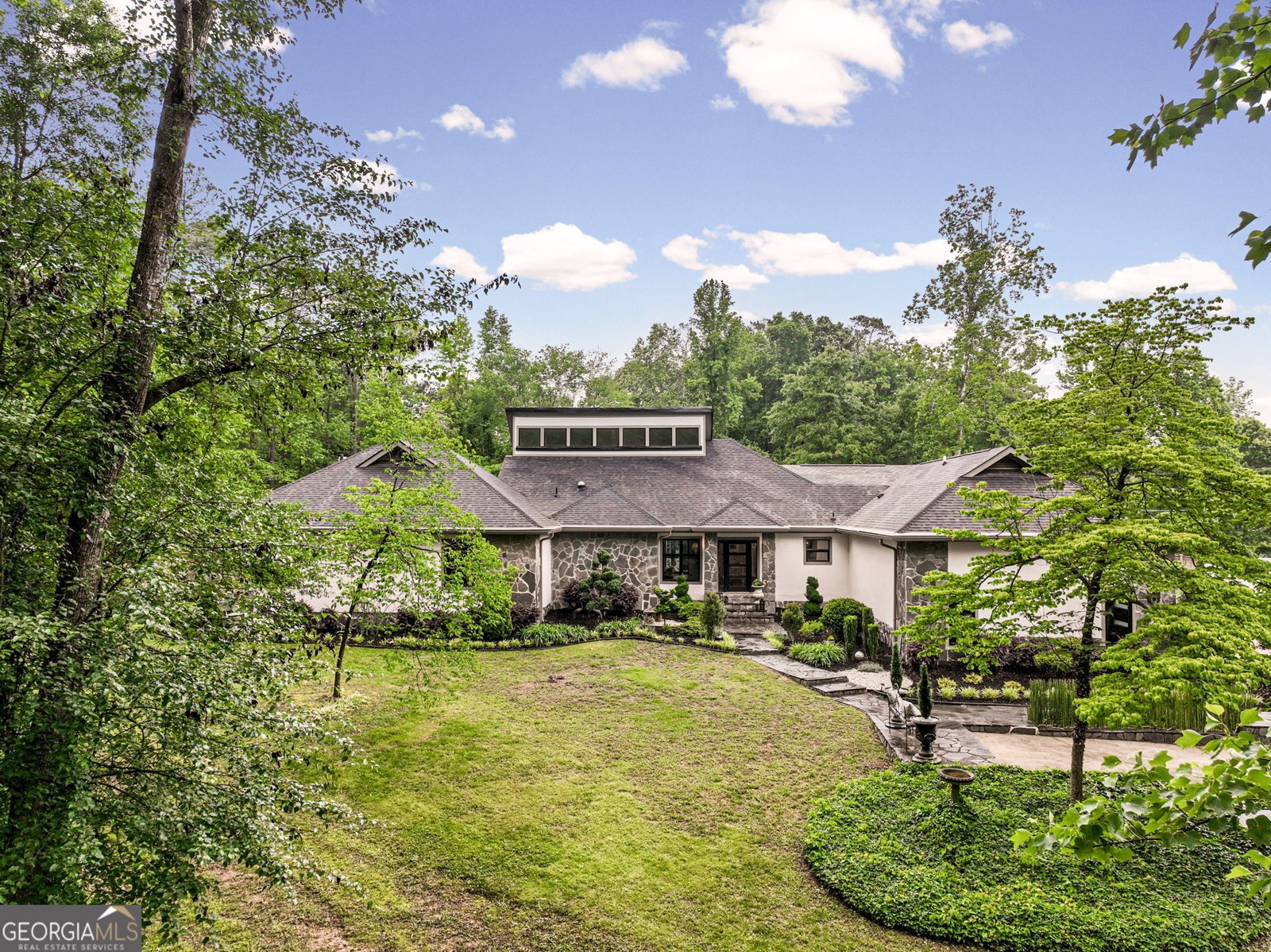 3325 Trickum Road Marietta - Photo 8