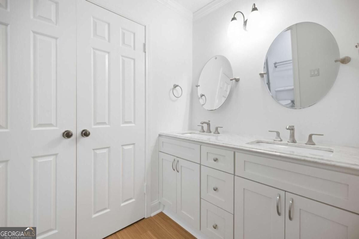 3863 Everett Court Duluth - Photo 18