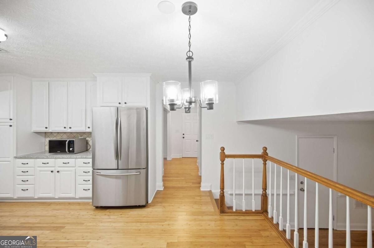 3863 Everett Court Duluth - Photo 8