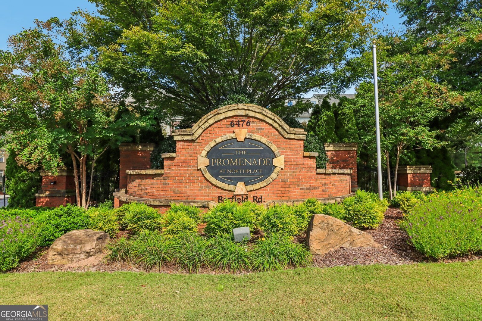6434 Chariot Street Sandy Springs - Photo 24