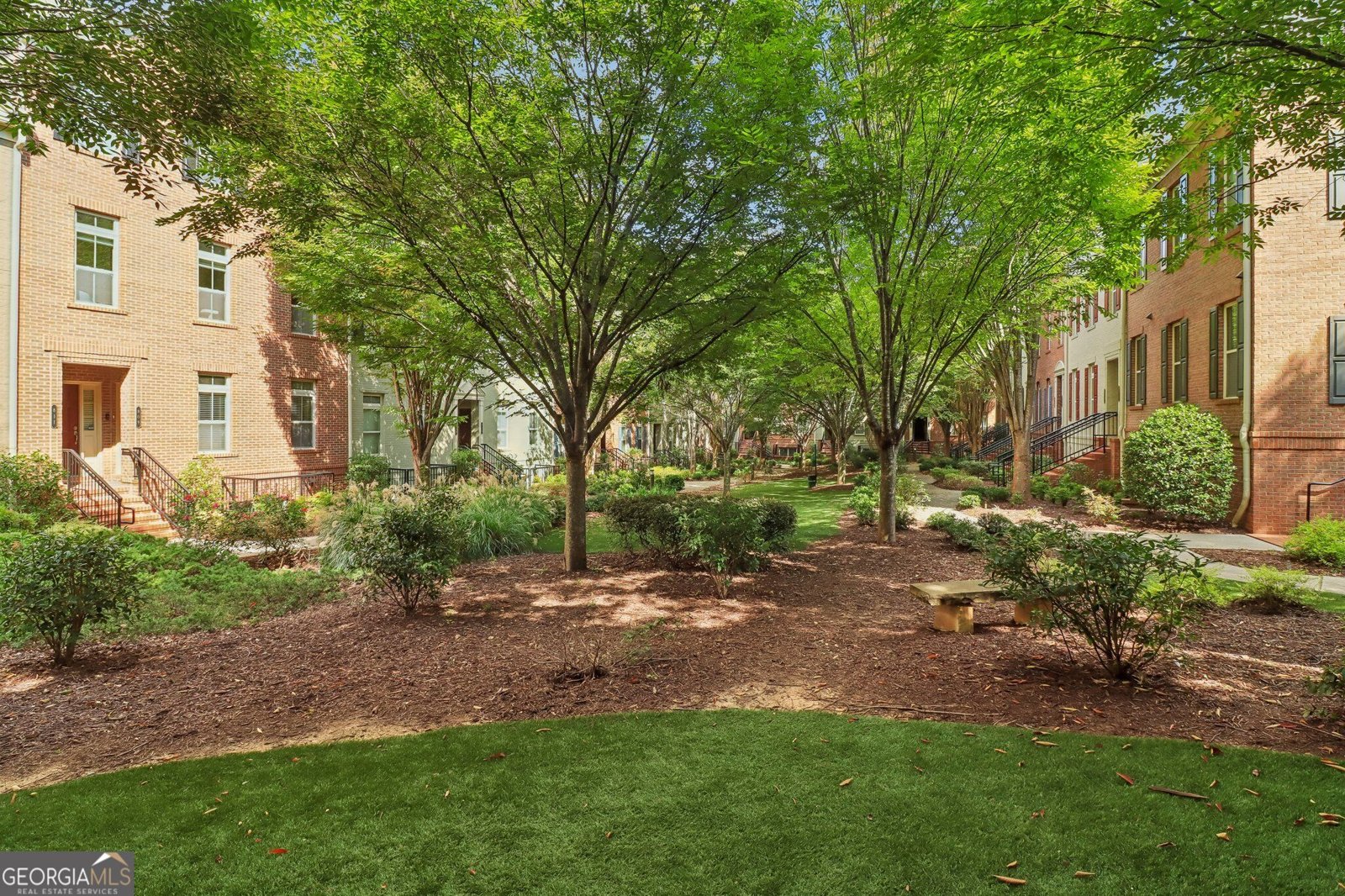 6434 Chariot Street Sandy Springs - Photo 25