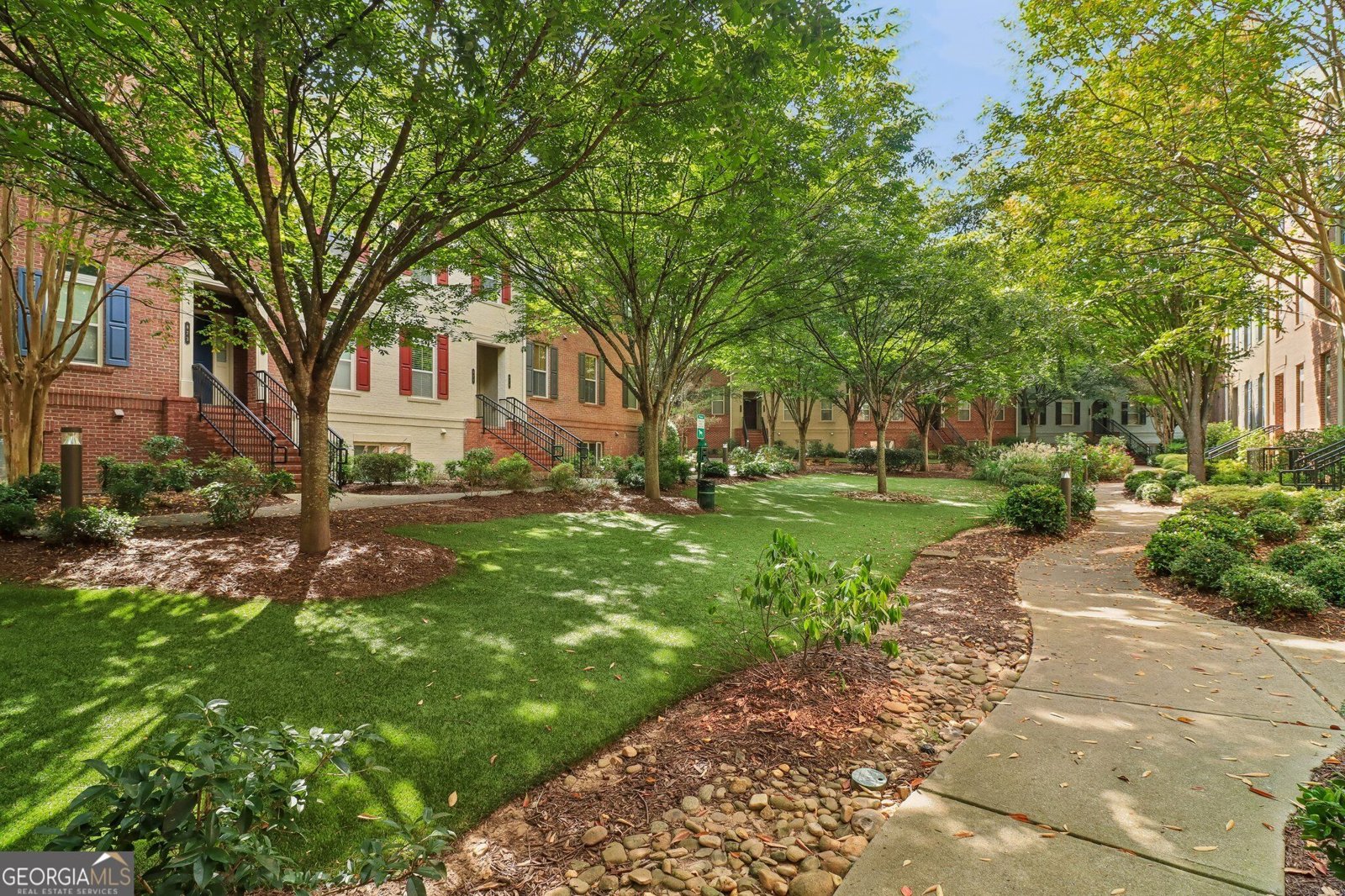 6434 Chariot Street Sandy Springs - Photo 26