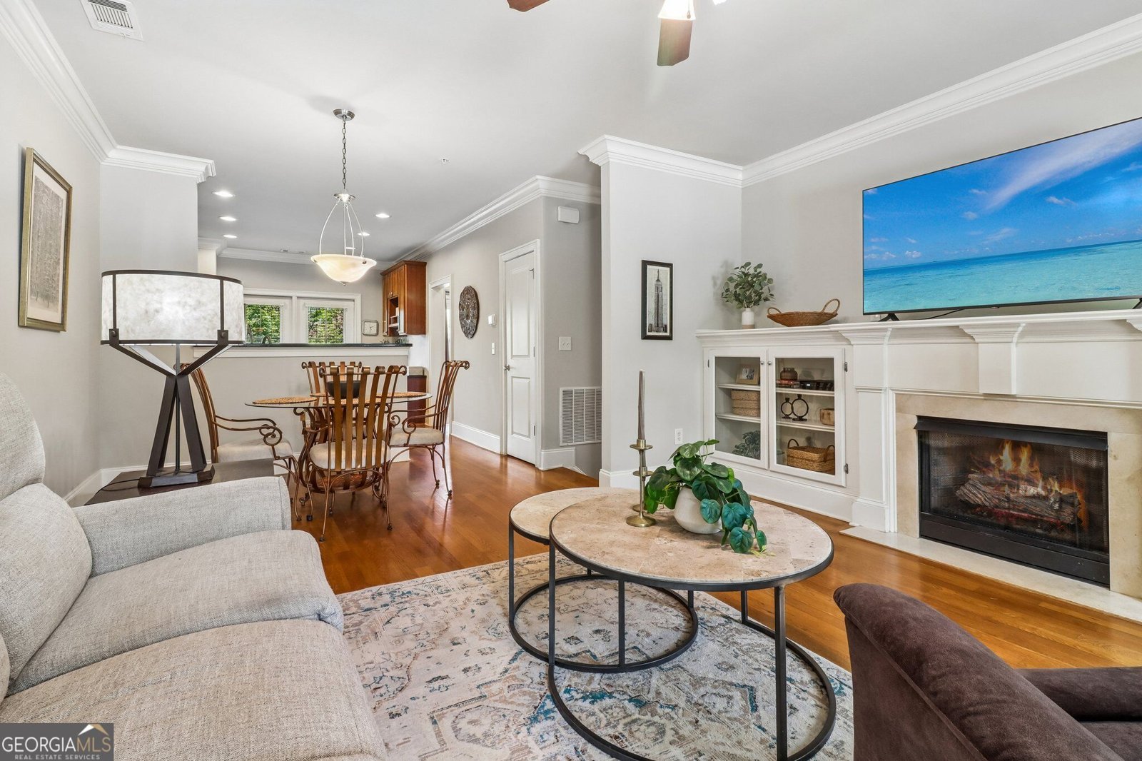 6434 Chariot Street Sandy Springs - Photo 6