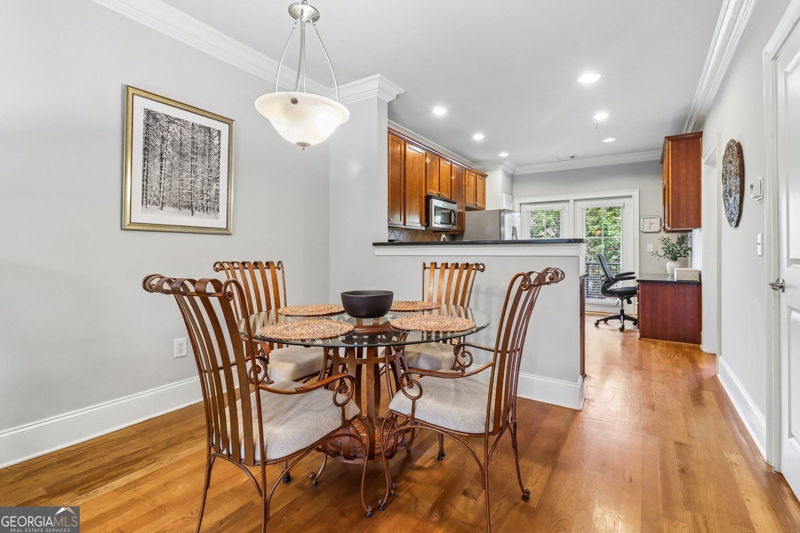 6434 Chariot Street Sandy Springs - Photo 7