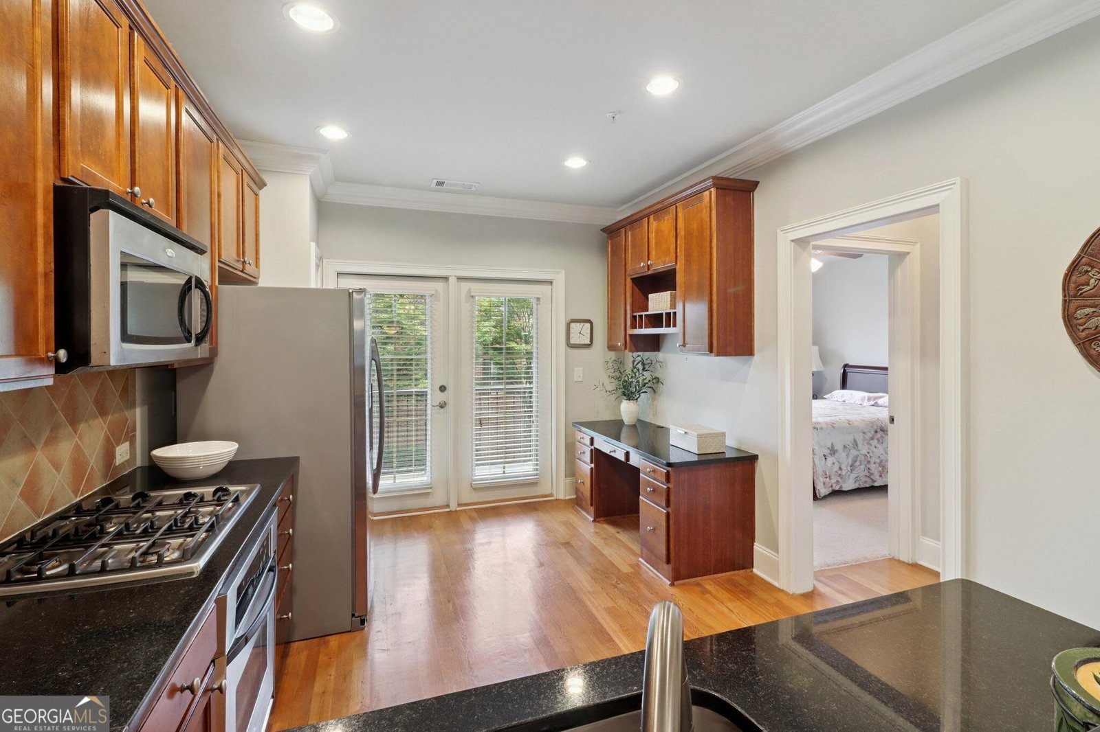 6434 Chariot Street Sandy Springs - Photo 9