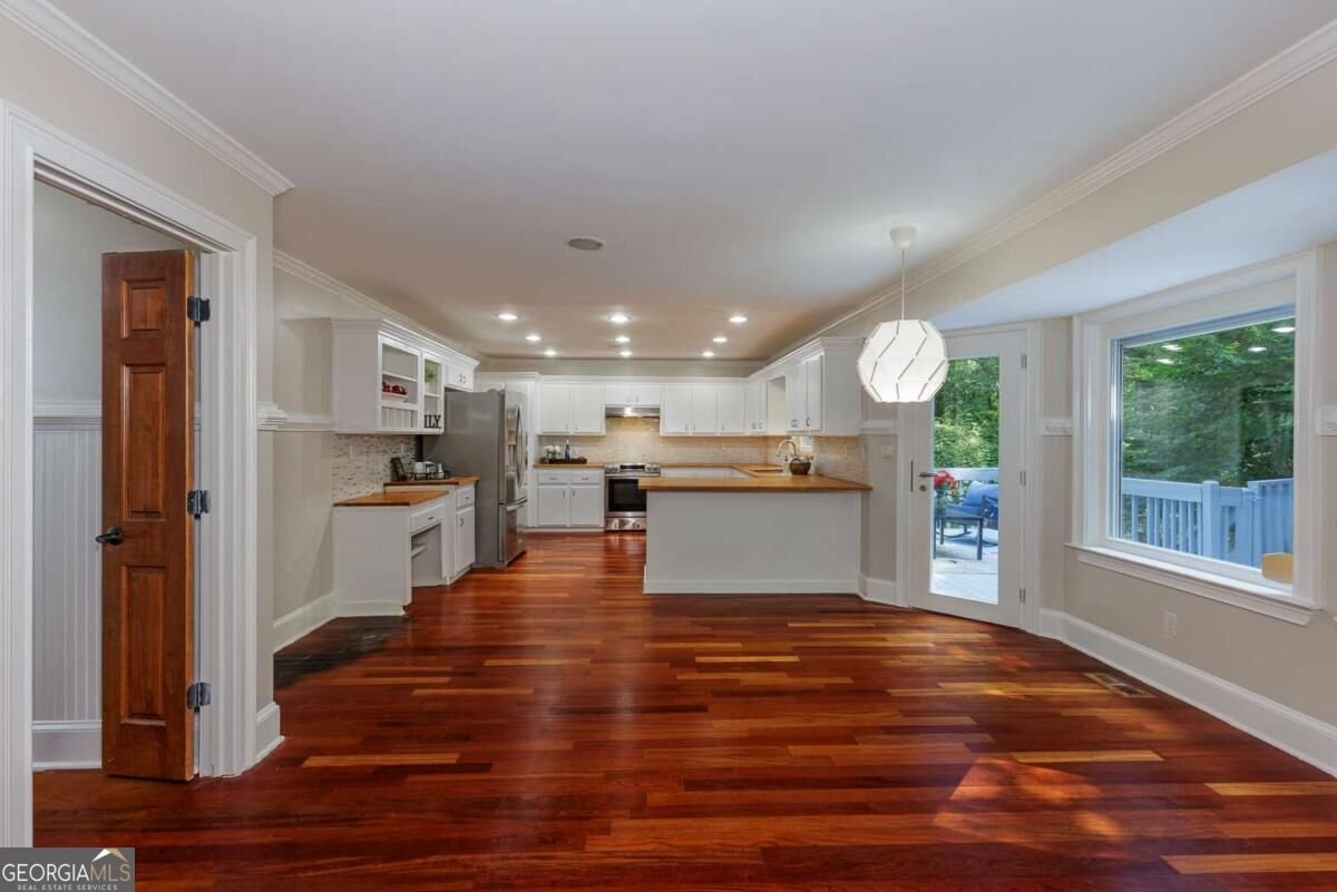 4257 Arbor Club Drive Marietta - Photo 10