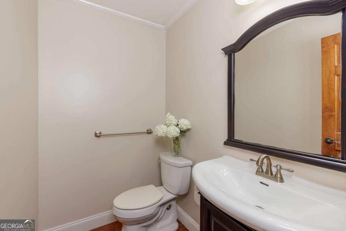4257 Arbor Club Drive Marietta - Photo 18