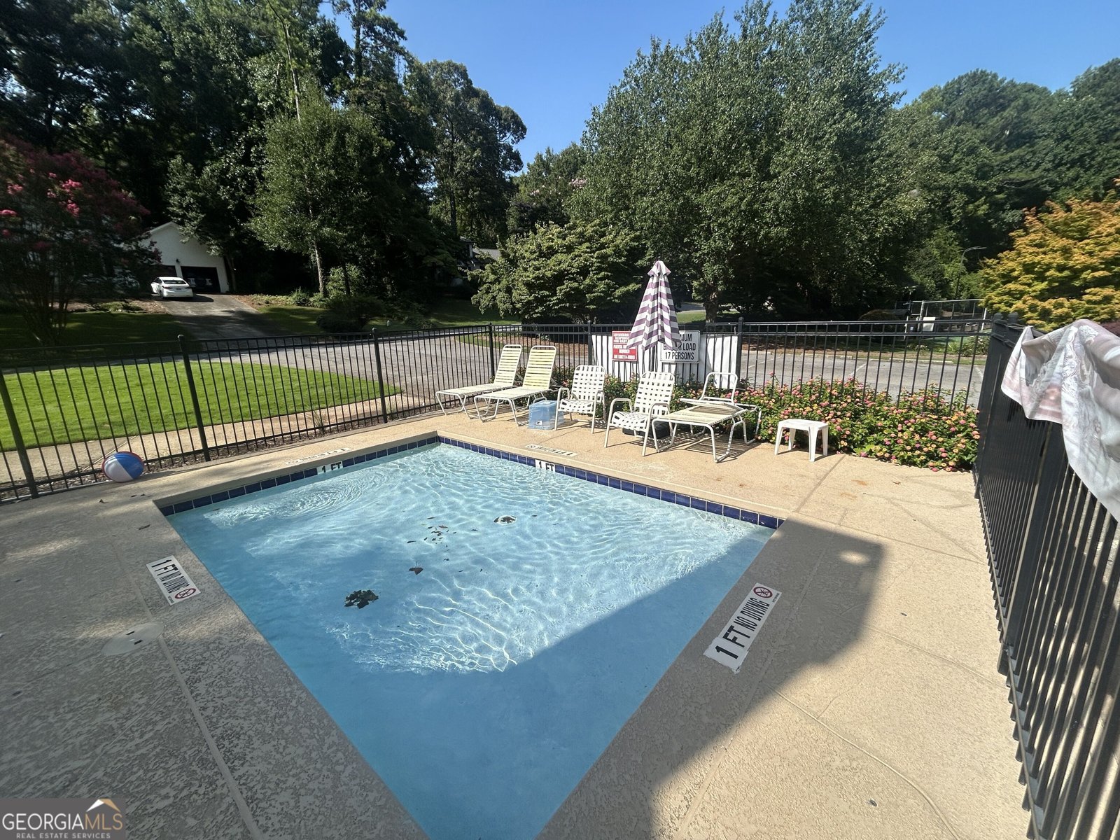 4257 Arbor Club Drive Marietta - Photo 48
