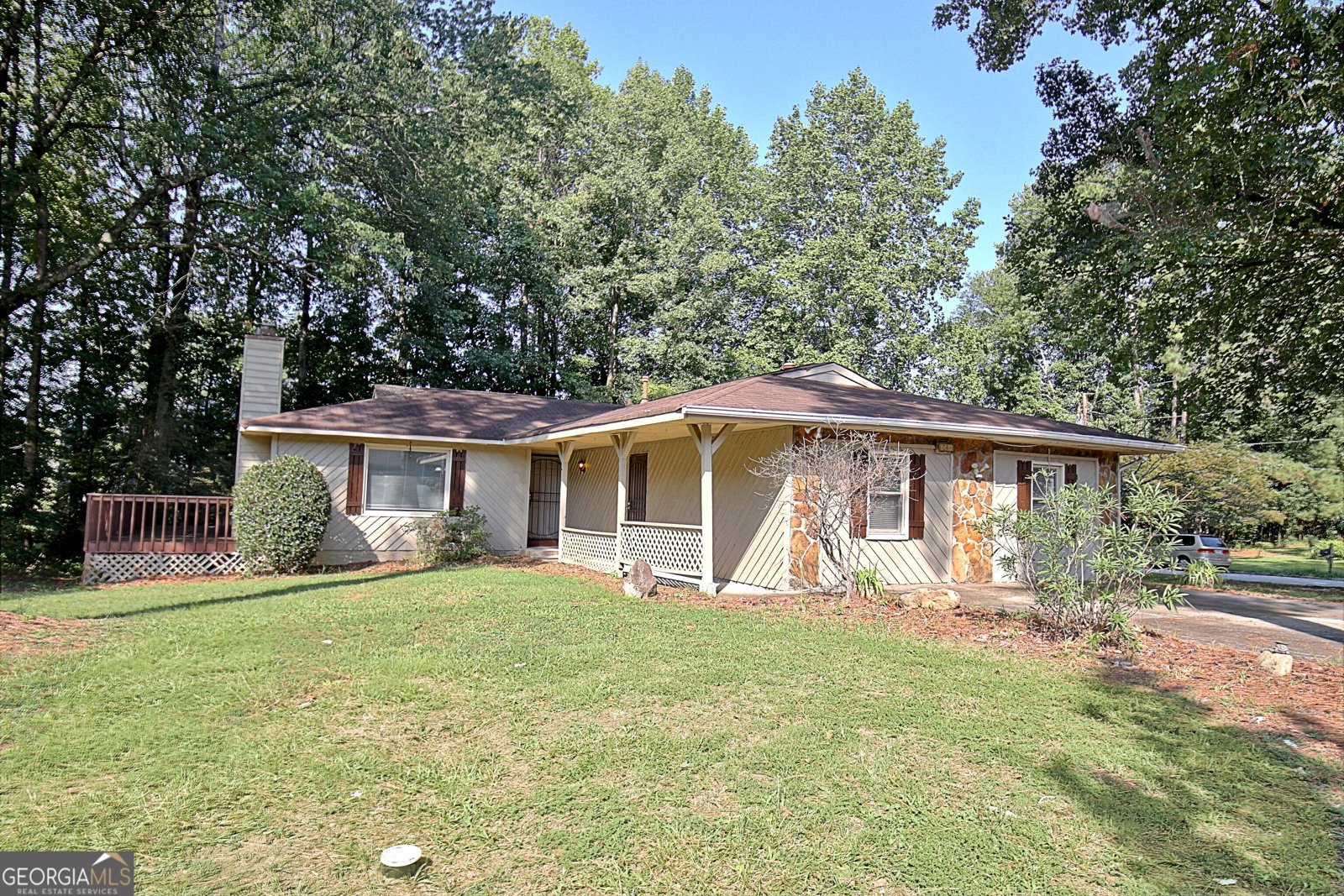 6430 Beethoven Circle Riverdale - main photo