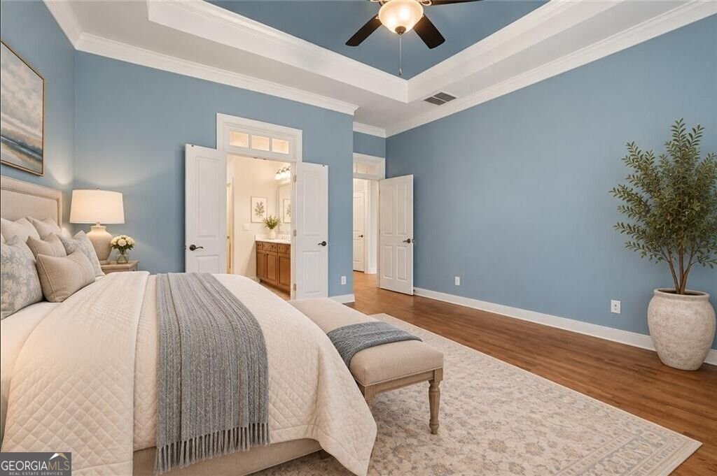 1074 Greenglen Drive Smyrna - Photo 17