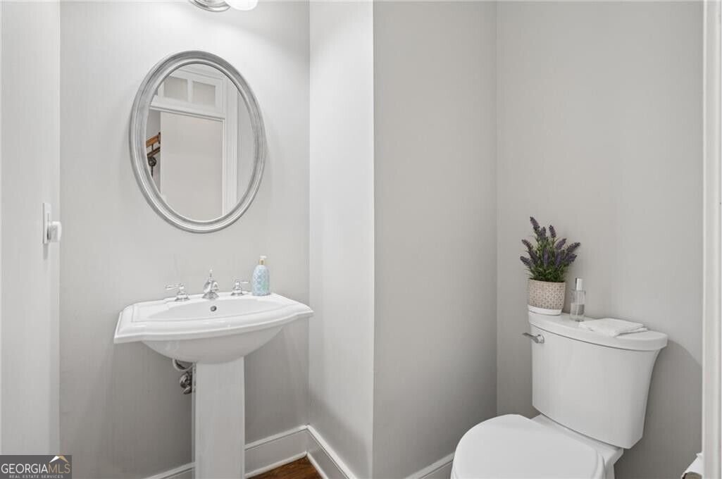 1074 Greenglen Drive Smyrna - Photo 23