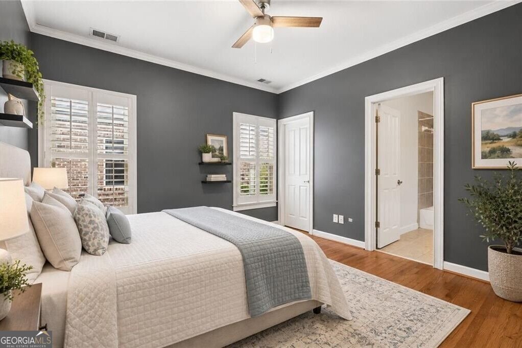 1074 Greenglen Drive Smyrna - Photo 25