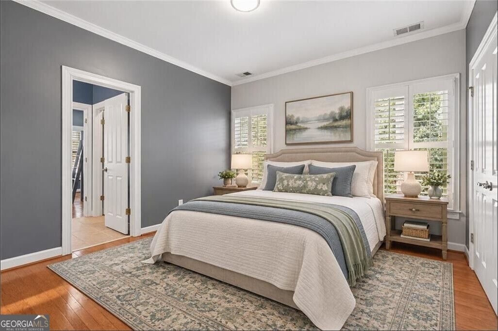 1074 Greenglen Drive Smyrna - Photo 33