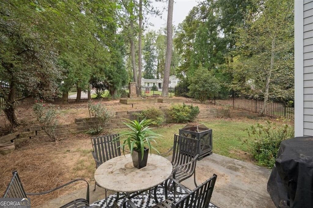 1074 Greenglen Drive Smyrna - Photo 36