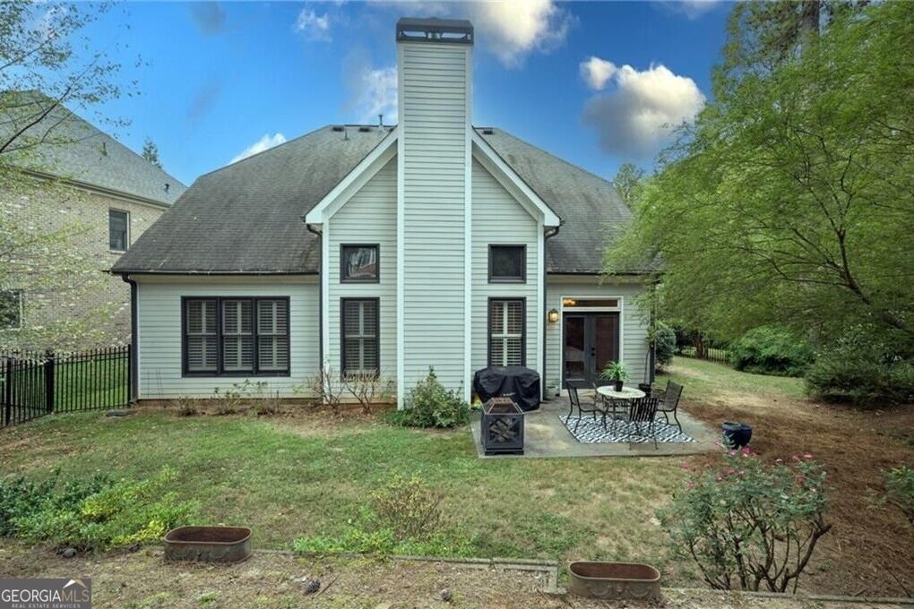 1074 Greenglen Drive Smyrna - Photo 37