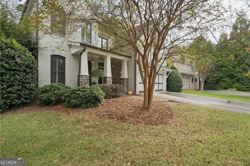 1074 Greenglen Drive Smyrna - Photo 40