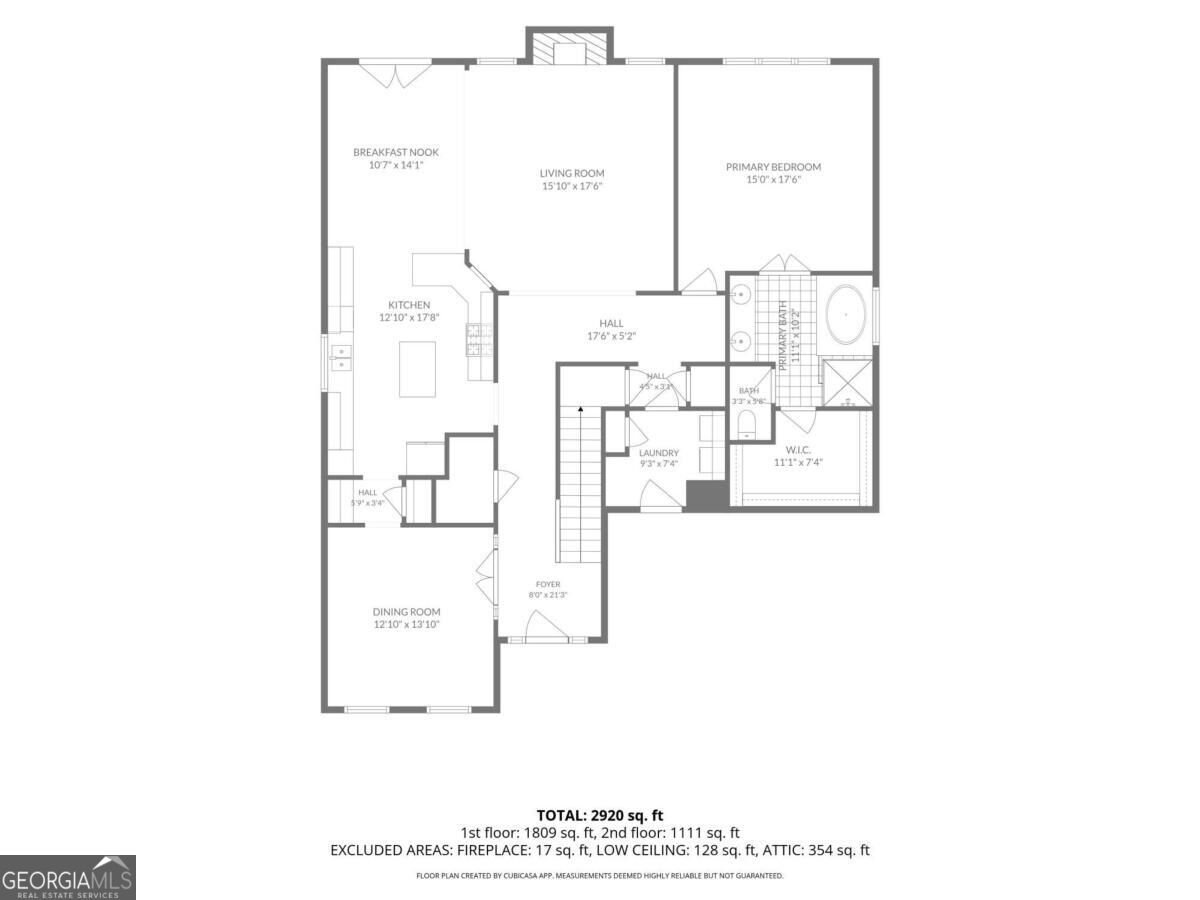 1074 Greenglen Drive Smyrna - Photo 41