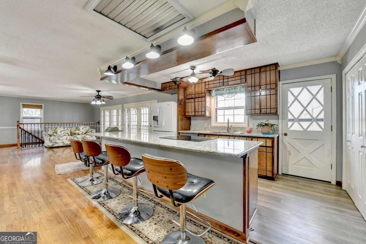3081 Simpson Park Road Gainesville - Photo 10