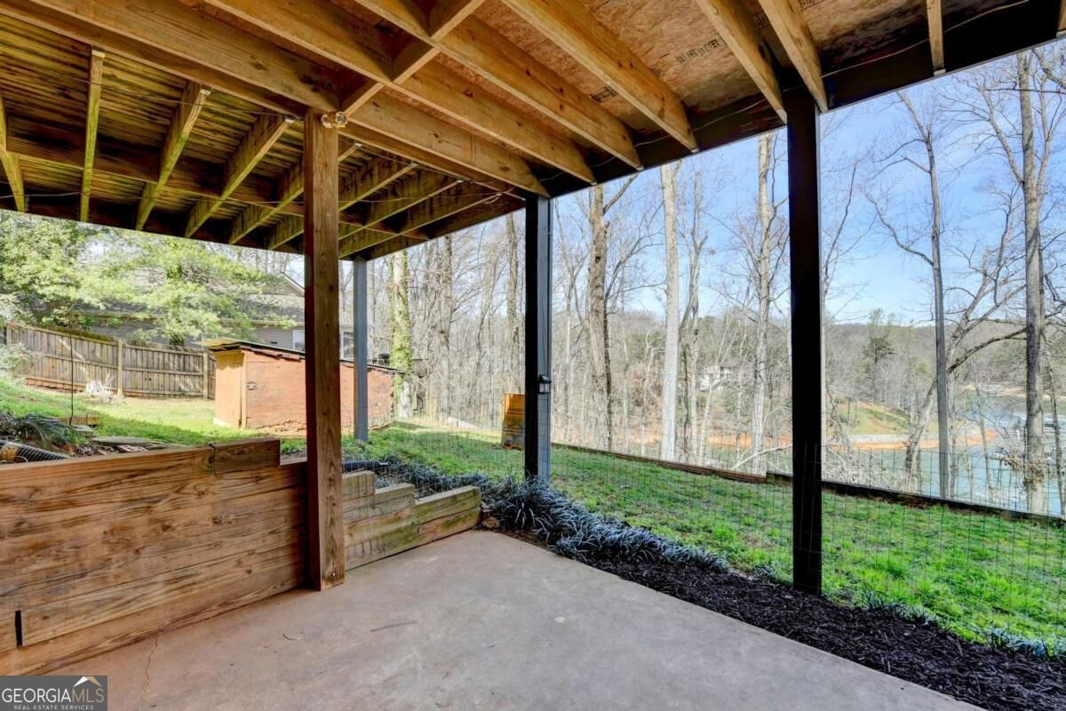 3081 Simpson Park Road Gainesville - Photo 16