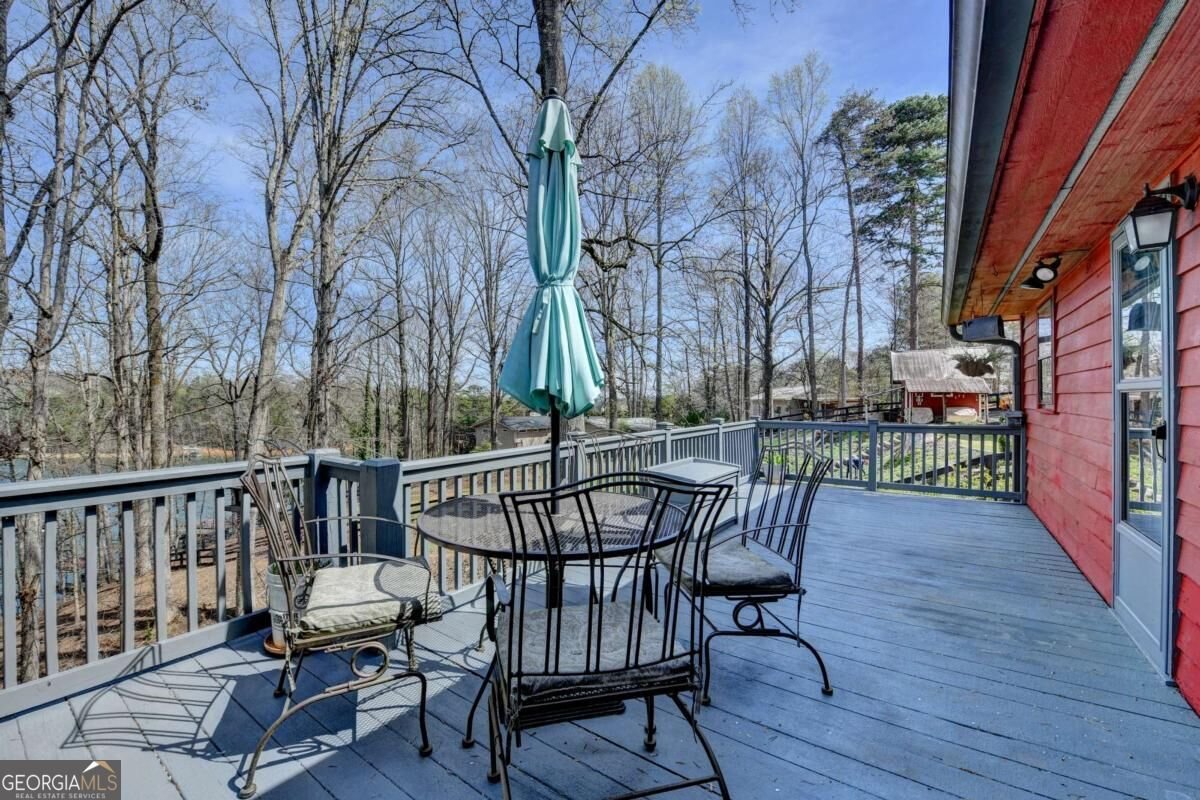 3081 Simpson Park Road Gainesville - Photo 18