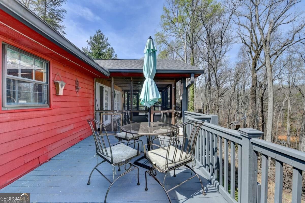 3081 Simpson Park Road Gainesville - Photo 19