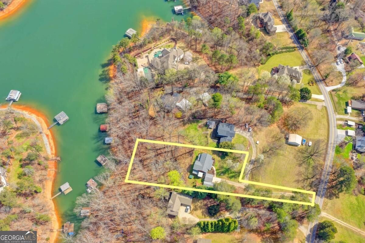 3081 Simpson Park Road Gainesville - Photo 20